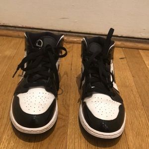 Air Jordan 1 Mid SE GS ‘All Star 2021 size 6Y/ women’s 8